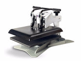 Digital Knight DK20S Swing-Away Heat Press – Industry-Leading 16" x 20" Press